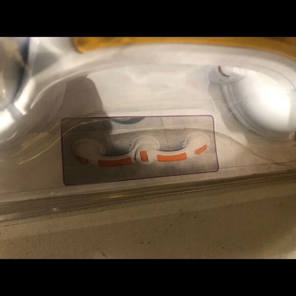 DRIVE Wall/Hand Rail Support Device - Picture 9 of 9